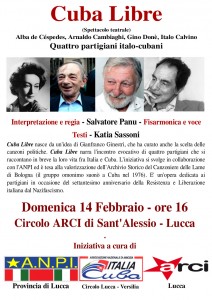 spettacolocuba