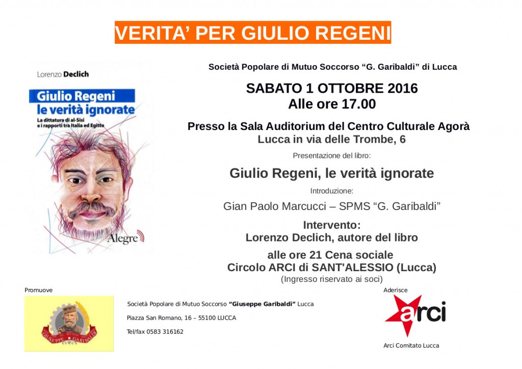 regeni
