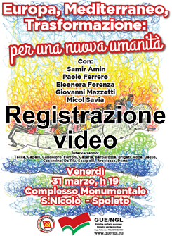 rifondazione