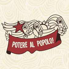 potere al popolo