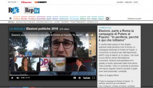 Potere al Popolo