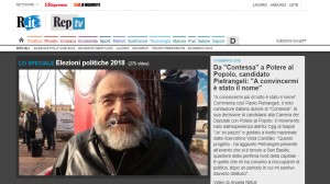 paolo pietrangeli