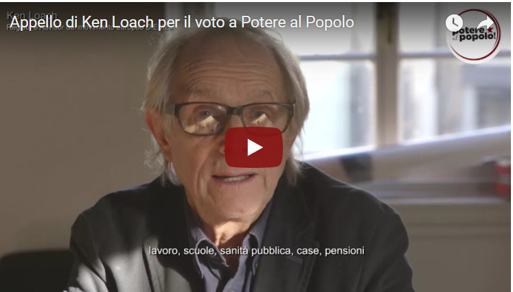 potere al popolo