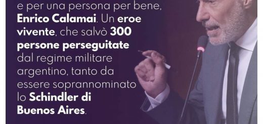 Enrico_Calamai_Unione_Popolare