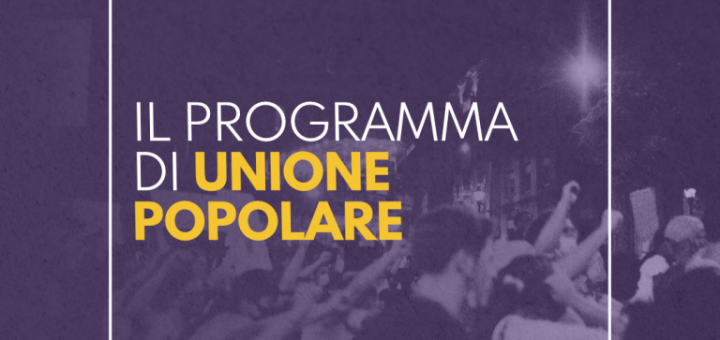 programma_unione_popolare