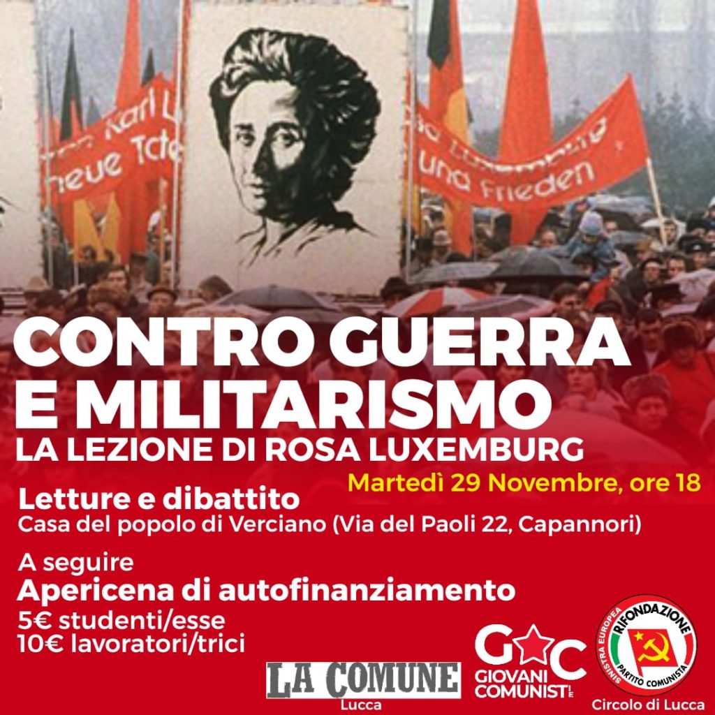 Rosa Luxemburg