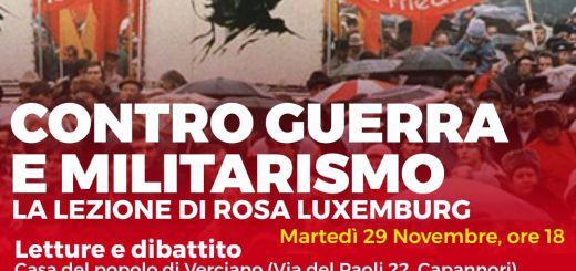 Rosa Luxemburg