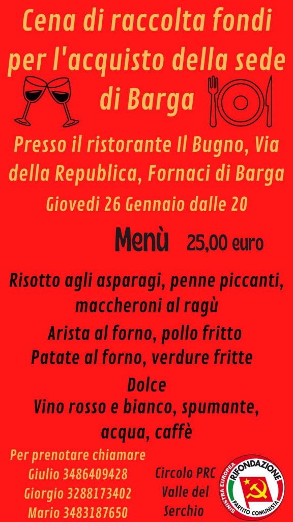 Cena_Raccolta_Fondi_Barga