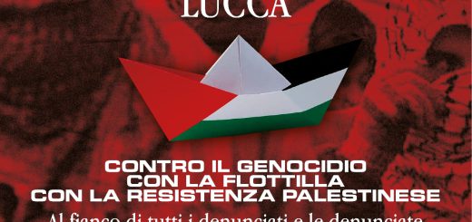 global_sumud_flotilla