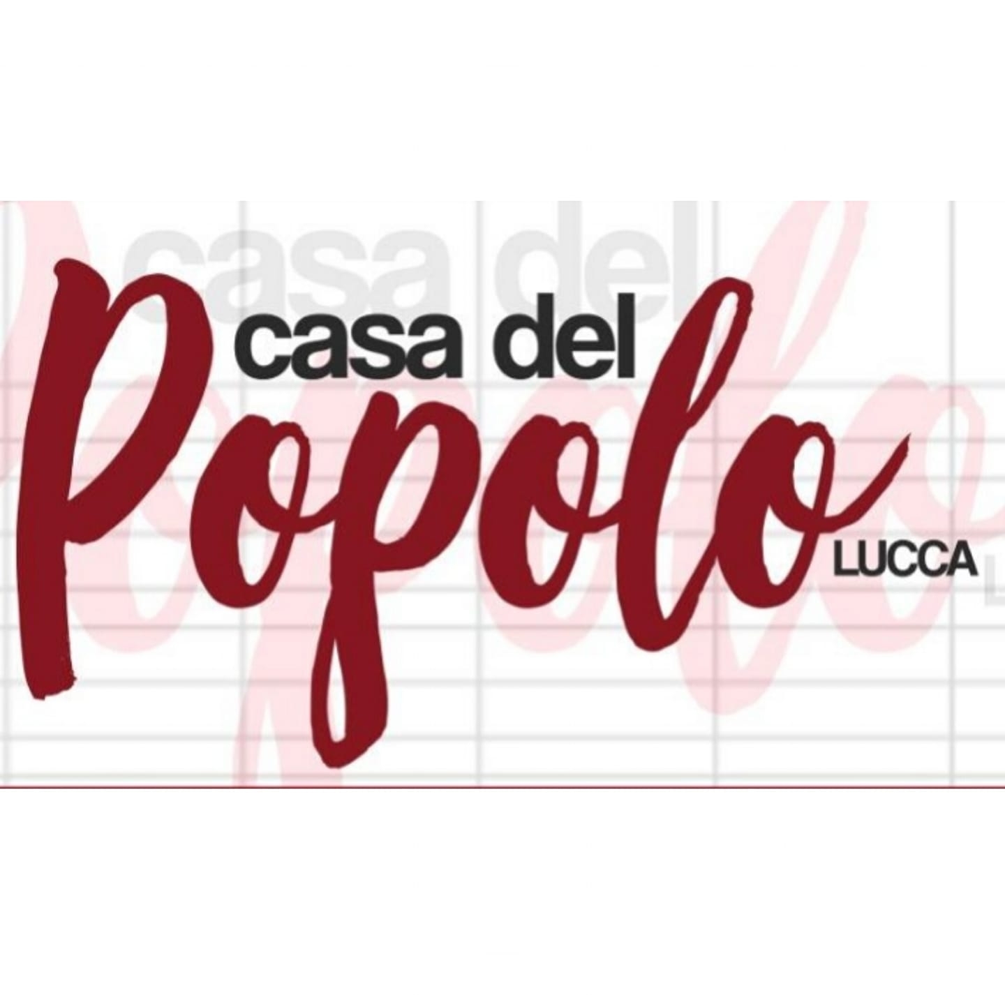 casa del popolo di sovigliana